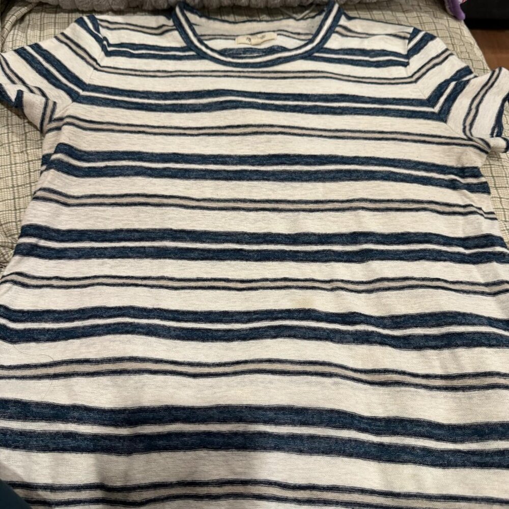 Women's Madewell
Short Sleeve T-Shirt